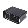 CQV-SWR120 120W Digital Power Wave Table 240*240 Full Color HD display FM/AM/SSB