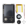 Portapack Hackrf One SDR Software Defined Radio 1MHz-6GHz 3.2" LCD Touch Display