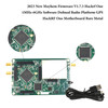 2023 Hackrf One 1MHz-6GHz Software Defined Radio Platform Motherboard Bare Metal