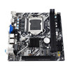 H61-ME Motherboard LGA 1155 Support 2*DDR3 USB2.0 SATA2 NVME WIFI Bluetooth