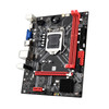 B85M VHL Motherboard LGA 1150 Support 2*DDR3 USB3.0 SATA3 NVME WIFI Bluetooth