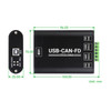 USB to CAN FD Interface Converter CAN Bus Data Analyzer Communication Module