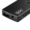 G96 TV Stick Android13.0 2GB 8GB Dual-Band 4K Player Bluetooth Voice TV BOX
