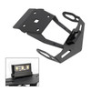 License Plate Holder Bracket fit for YAMAHA YZF-R15 V3.0 2017-2019