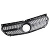 Front Bumper Grill Grille fit Mercedes Benz B-Class W246 Facelift 2015-2018