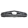 Front Bumper Grill Grille A2518801583 Fit Mercedes-Benz R Class W251 2010-2013