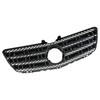 Front Bumper Grill Grille A2518801583 Fit Mercedes-Benz R Class W251 2010-2013