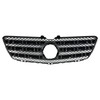 Front Bumper Grille Grill A2518801583 Fit Mercedes-Benz R Class W251 2010-2013