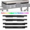 36" Wind Guard For Blackstone Griddle Wind Screen Blackstone Griddle Accessories