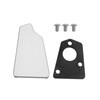 Foot Side Stand Extension Pad Plate Support fit for HONDA GL1800