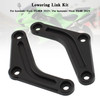 Adjustable Lowering Link Kit For kawasaki Ninja ZX-4R / ZX4RR 2023 ZX4R