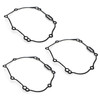 3 Left Generator Stator Cover Gasket For Yamaha YZ250F YZ 250 F YZ250 FX 14-2019