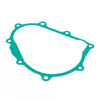 Left Ignition Stator Cover Gasket For Yamaha YZ250F YZ 250 F YZ250 F 2001-2013