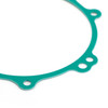 3x Left Generator Cover Gasket 11061-0442 For Kawasaki ZX-10R ZX-10RR 2011-2024