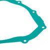 Left side Crankcase Cover Gasket For Suzuki SFV 650 DL 650 SV 650 1999-2022