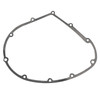 Left Engine Generator Side Cover Gasket For Kawasaki VN 900 Classic Custom 06-23