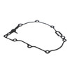 Left Engine Stator Cover Gasket For Yamaha YZ 450 F YZ450F 2010 2011 2012 2013