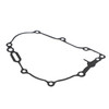 Left Engine Stator Cover Gasket For Yamaha YZ 450 F YZ450F 2010 2011 2012 2013