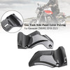 Gas Tank Side Trim Cover Panel Fairing Cowl For Kawasaki Z900RS 2018-2023 CBN