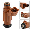 15710-96J00 Fuel Injectors For Suzuki Outboard 175HP 200HP 225HP 250HP 300HP