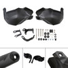 Handguard Extensions Hand Protector for Kawasaki Versys 650 2022-2023