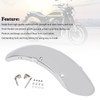 Front Fender Mudguard Fairing For Kawasaki Z900RS 2018-2023 CHR