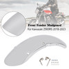 Front Fender Mudguard Fairing For Kawasaki Z900RS 2018-2023 CHR