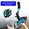 14Bit X1 XSS XBOX SIM Handbrake for Racing Games Steering Wheel Stand G920 Blue