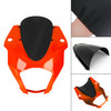 Windshield WindScreen Headlight Fairing Cover fit for RC390 2022-2023 C