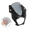 Windshield WindScreen Headlight Fairing Cover fit for RC390 2022-2023 D