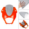 Windshield WindScreen Headlight Fairing Cover fit for RC390 2022-2023 F