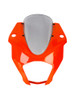 Windshield WindScreen Headlight Fairing Cover fit for RC390 2022-2023 F