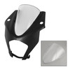 Windshield WindScreen Headlight Fairing Cover fit for RC390 2022-2023 G