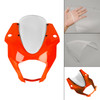 Windshield WindScreen Headlight Fairing Cover fit for RC390 2022-2023 I