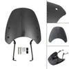 ABS Motorcycle Windshield WindScreen fit for Honda CL300 2023 CBN