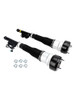 2pcs Rear Shock Strut Absorbers for Mercedes-Benz S-Class W221 2213202113