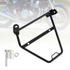 Luggage Rack Side Saddle Bag Mount Bracket Right For Honda Cb Gb 350 Hness 21-23