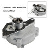 Vacuum Pump 2712301665 For Mercedes W204 R172 C250 SLK250
