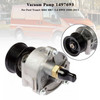 Vacuum Pump 1497693 For Ford Transit MK6 MK7 2.4 RWD 2000-2011