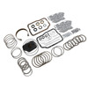 4F27E FN4AEL Transmission Super Master Rebuild Kit 1999-UP 4 SPEED For Ford Focus Mazda