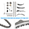 Timing Chain Kit For Maserati Ghibli Levante Quattroporte 3.0TT V6 Engine 323513