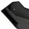 Gloss Black Front Spoiler Lip Performance fit Seat Leon 5F 2012-2020