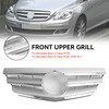 Front Bumper Grille Grill A1698801783 Fit Mercedes-Benz B Class W245 2009-2011