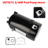 UST1072 Pool Pump Motor 3/4HP 115/230V Replacemen Motor For Hay-ward Super Pump