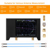 3G Vector Network Analyzer NanoVNA V2 Antenna Analyzer 50kHz-3GHz HF VHF UHF
