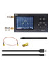 SA6 6GHz Handheld Portable 3.2" Spectrum Analyzer Signal Generator 35-6200MHz