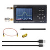 SA6 6GHz Handheld Portable 3.2" Spectrum Analyzer Signal Generator 35-6200MHz