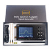 SA6 6GHz Spectrum Analyzer Signal Generator RF WiFi 2G 4G LTE CDMA GSM GPRS