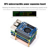 UPS HAT (D) Kit For Raspberry Pi 5V Uninterruptible Power Supply Module