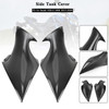 Carbon Front Side Tank Cover Fairing Panel For Suzuki GSX-S 1000 2015-2020